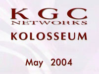 KGC Kolosseum 2004