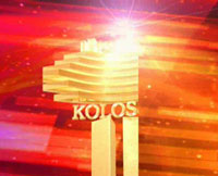 KGC Kolosseum 2005