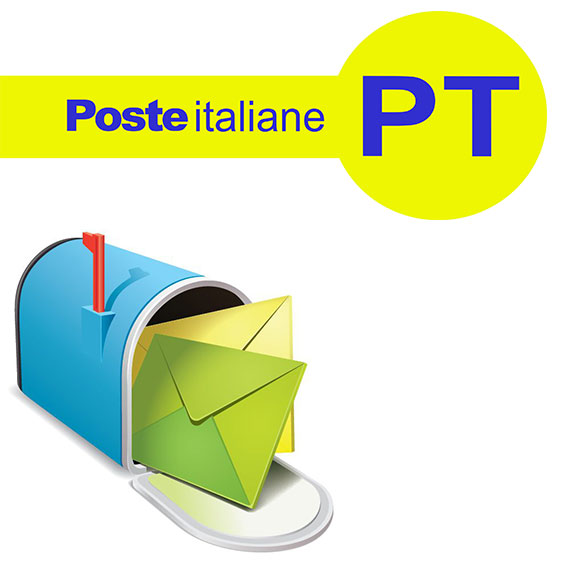 Доставка Poste Italiane